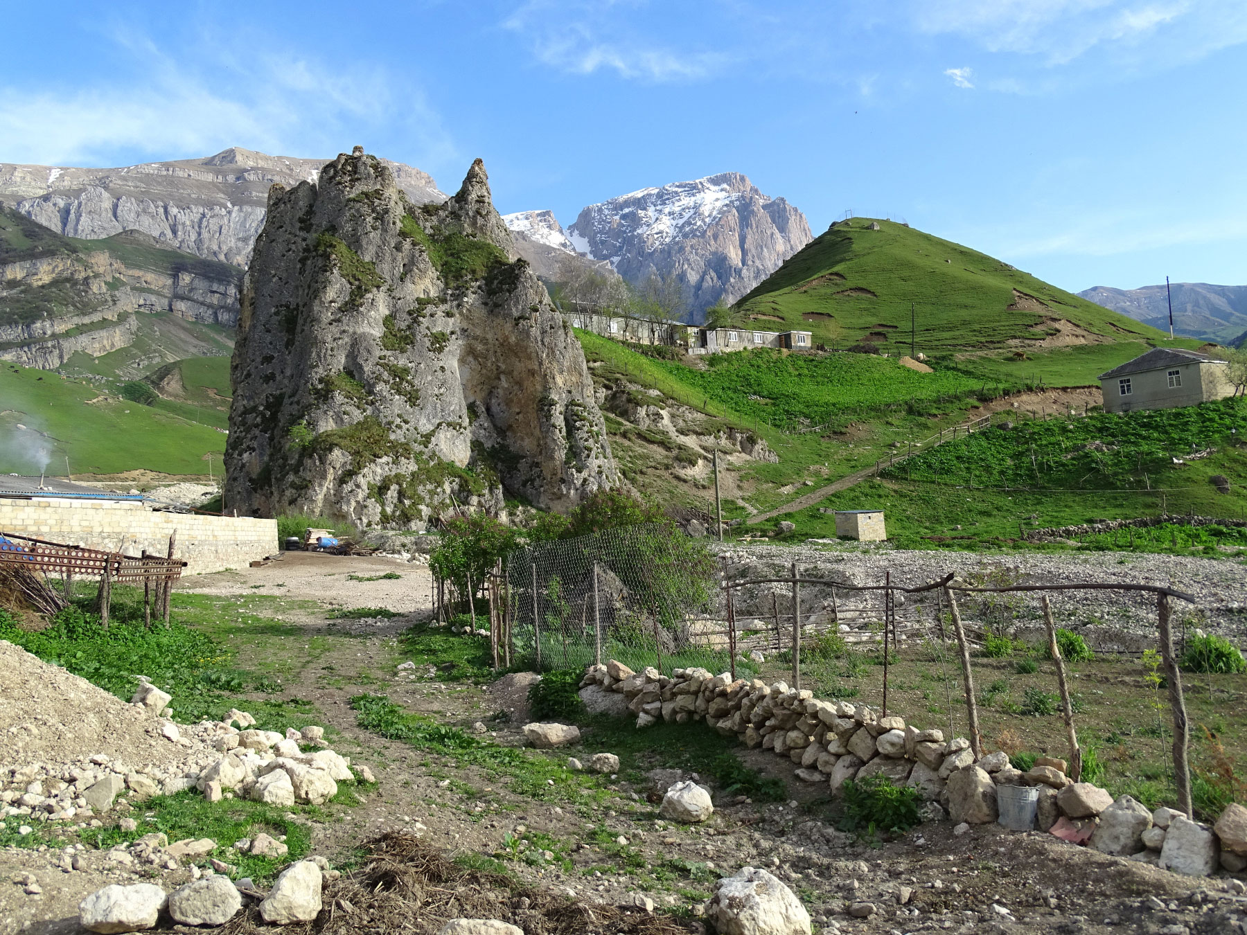 Laza (Photo license: CC BY 2.0)